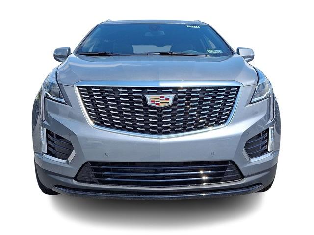 2025 Cadillac XT5 Vehicle Photo in ALLENTOWN, PA 18103-7399