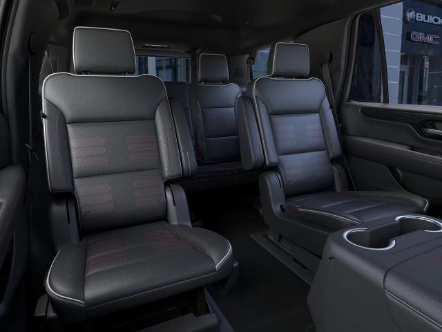 2025 GMC Yukon Vehicle Photo in KANSAS CITY, MO 64114-4545