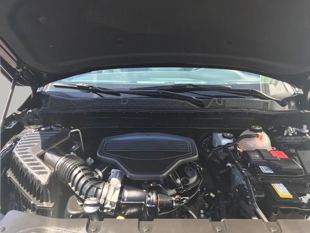 2023 Chevrolet Blazer Vehicle Photo in GREEN BAY, WI 54303-3330