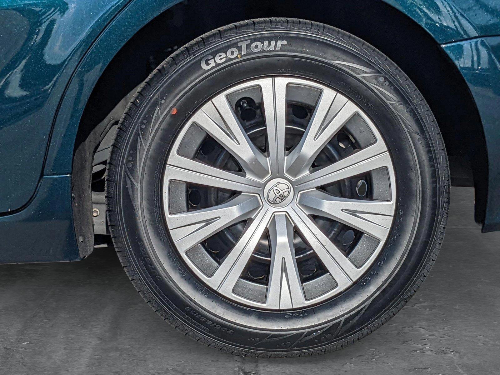 2020 Toyota Camry Vehicle Photo in Davie, FL 33331