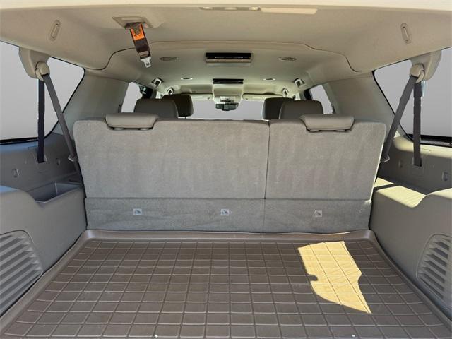 2020 Chevrolet Suburban Vehicle Photo in POST FALLS, ID 83854-5365
