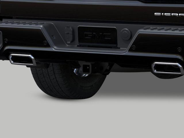 2025 GMC Sierra 1500 Vehicle Photo in GREEN BAY, WI 54303-3330