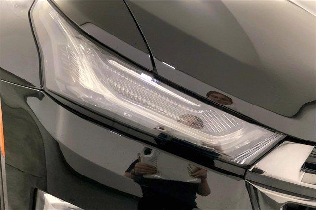 2023 Chevrolet Traverse Vehicle Photo in INDEPENDENCE, MO 64055-1314