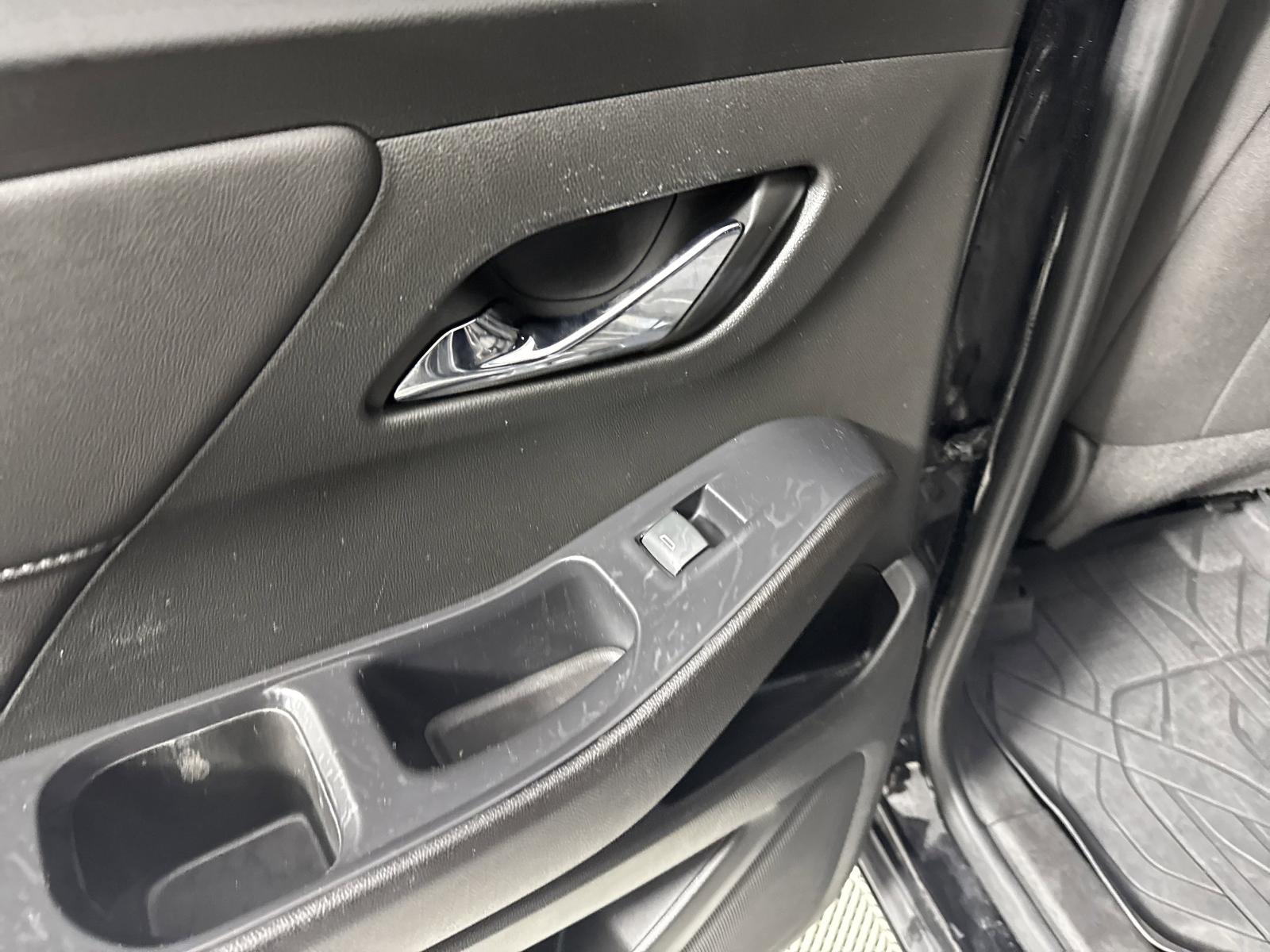 2022 Chevrolet Traverse Vehicle Photo in Georgetown, TX 78626