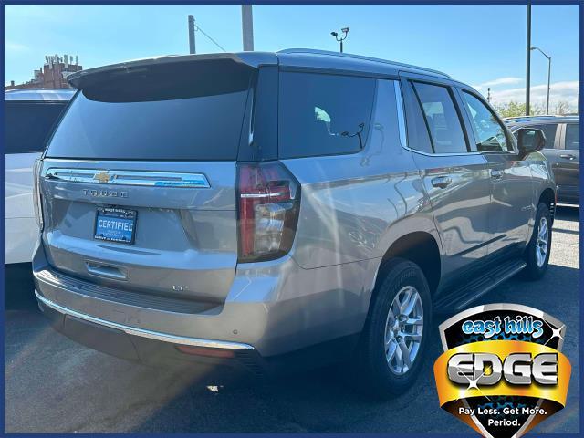 2023 Chevrolet Tahoe Vehicle Photo in Roslyn, NY 11576