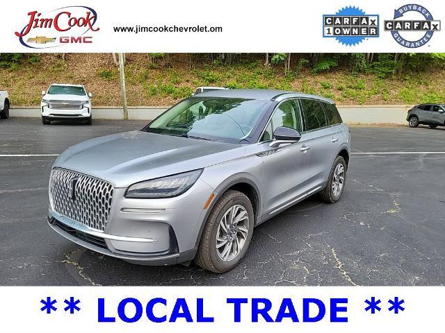 2024 Lincoln Corsair Vehicle Photo in MARION, NC 28752-6372