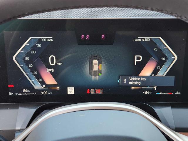 2025 BMW X3 30 xDrive Vehicle Photo in PLANO, TX 75024