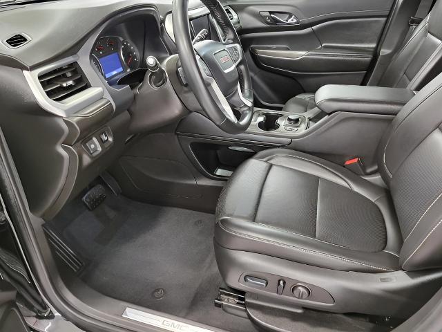 2023 GMC Acadia Vehicle Photo in MANITOWOC, WI 54220-5838