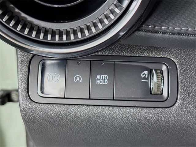2025 Chevrolet Equinox Vehicle Photo in PUYALLUP, WA 98371-4149