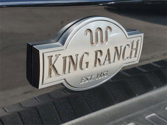 2022 Ford Super Duty F-250 SRW Vehicle Photo in SUNRISE, FL 33323-3202