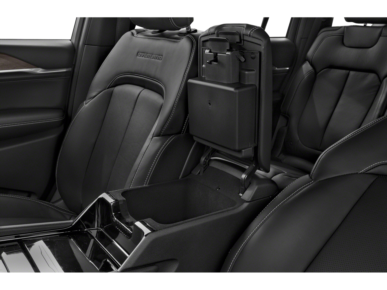 2022 Jeep Grand Cherokee L Vehicle Photo in San Antonio, TX 78230