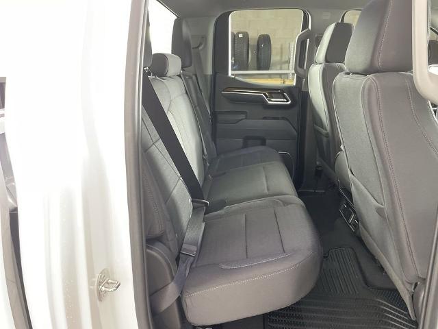2023 GMC Sierra 1500 Vehicle Photo in GILBERT, AZ 85297-0402