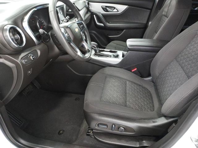 2022 Chevrolet Blazer Vehicle Photo in NEENAH, WI 54956-2243