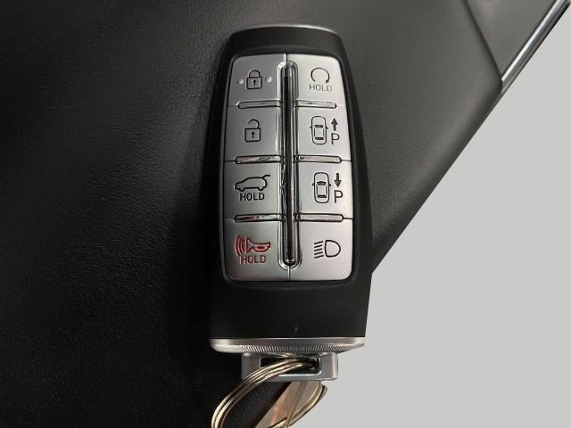 2023 Genesis GV70 Vehicle Photo in Appleton, WI 54913