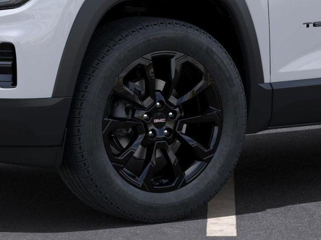 2026 GMC Terrain Vehicle Photo in GREEN BAY, WI 54303-3330