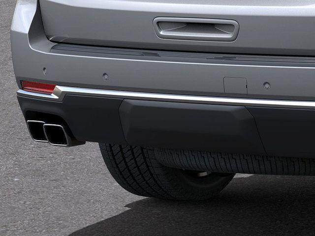 2025 Chevrolet Tahoe Vehicle Photo in DANBURY, CT 06810-5034