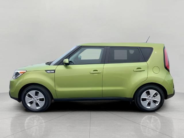 2016 Kia Soul Vehicle Photo in Oshkosh, WI 54904