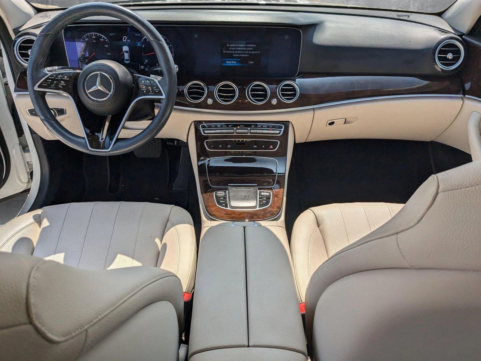 2021 Mercedes-Benz E-Class Vehicle Photo in Maitland, FL 32751
