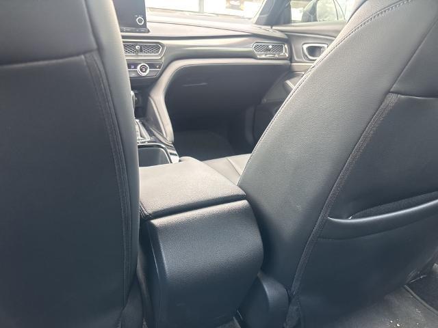 2023 Acura Integra Vehicle Photo in Grapevine, TX 76051