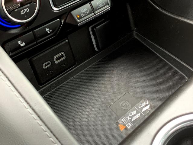 2023 Chevrolet Tahoe Vehicle Photo in BEAUFORT, SC 29906-4218