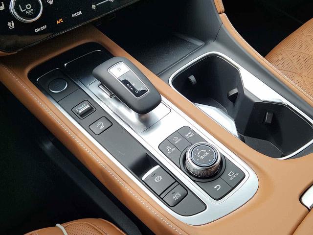 2025 INFINITI QX60 Vehicle Photo in DALLAS, TX 75209