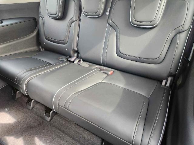 2025 INFINITI QX80 Vehicle Photo in DALLAS, TX 75209