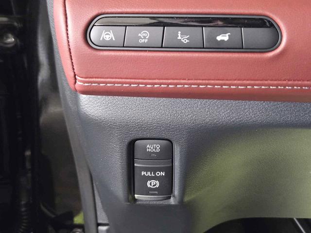 2025 INFINITI QX80 Vehicle Photo in DALLAS, TX 75209