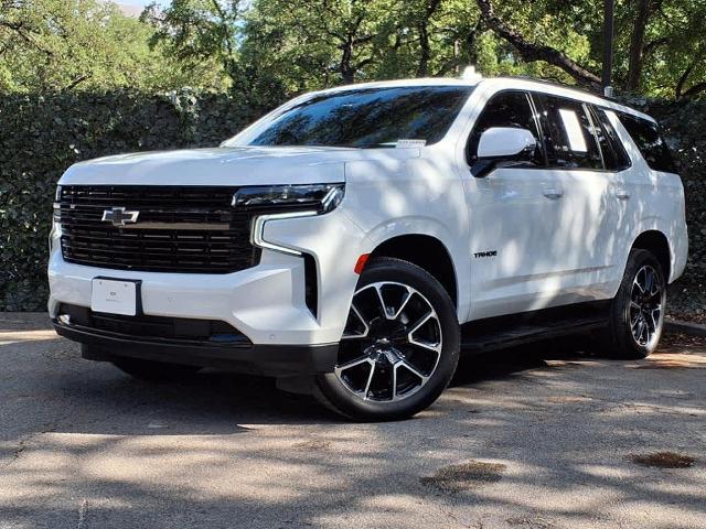 2024 Chevrolet Tahoe Vehicle Photo in San Antonio, TX 78230-1001