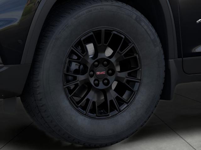 2025 GMC Acadia Vehicle Photo in MANITOWOC, WI 54220-5838