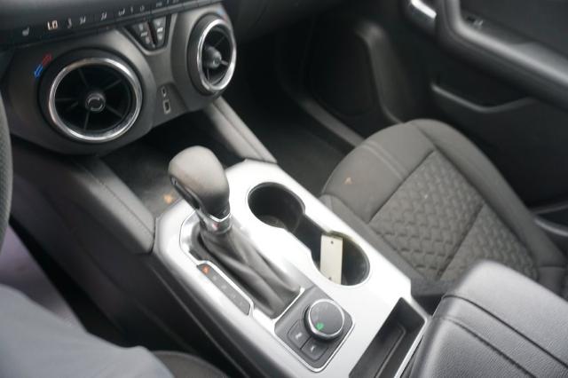 2022 Chevrolet Blazer Vehicle Photo in FAIRMONT, WV 26554-2318