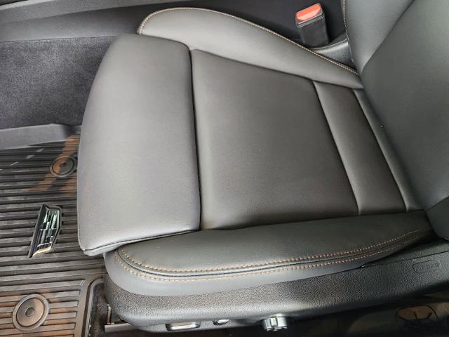 2025 Cadillac CT5 Vehicle Photo in HOUSTON, TX 77079