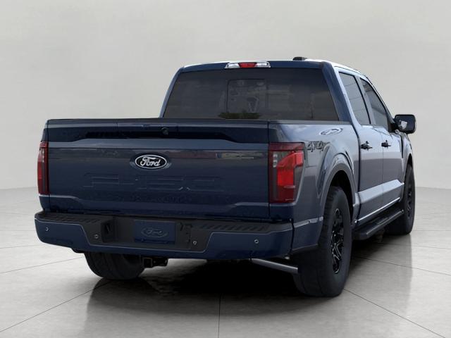 2025 Ford F-150 Vehicle Photo in Green Bay, WI 54304