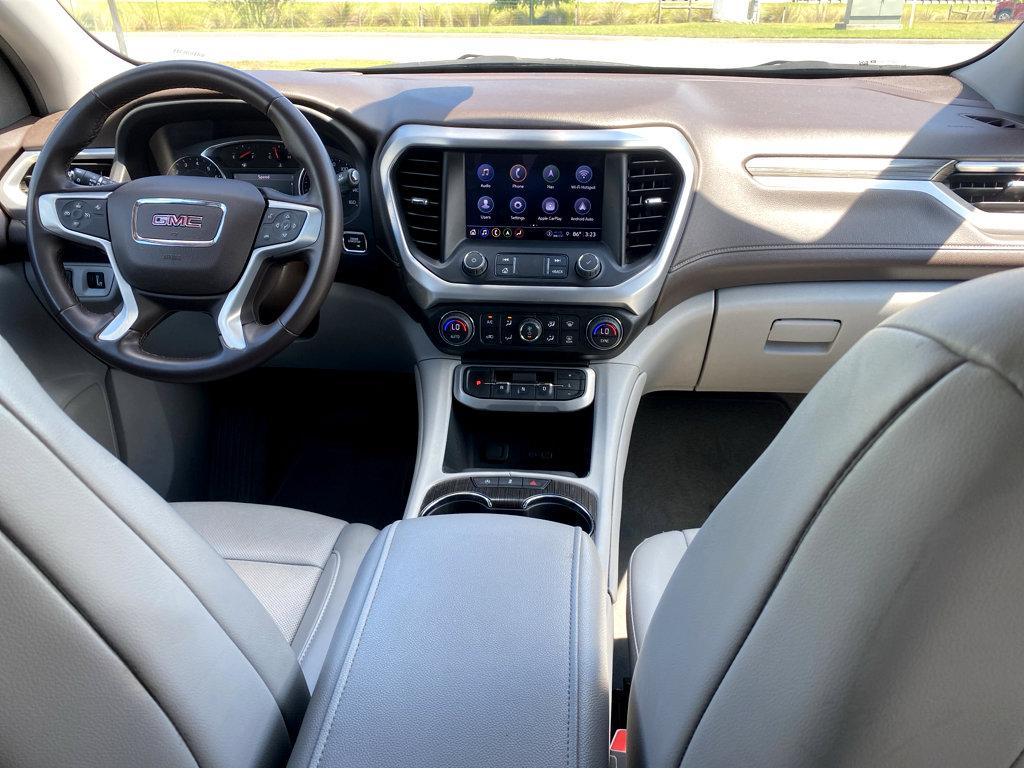 2023 GMC Acadia Vehicle Photo in POOLER, GA 31322-3252