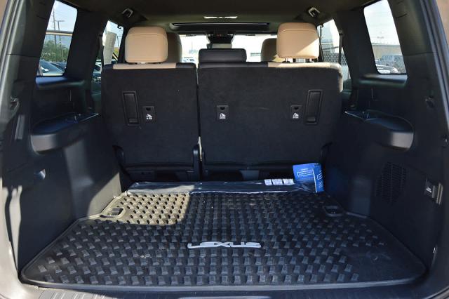 2024 Lexus GX 550 Vehicle Photo in Houston, TX 77090