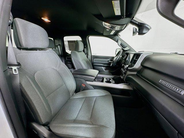 2022 Ram 1500 Vehicle Photo in Doylsetown, PA 18901