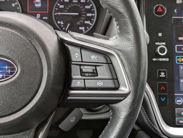2023 Subaru Legacy Vehicle Photo in San Antonio, TX 78209