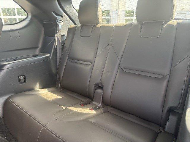 2021 Mazda CX-9 Vehicle Photo in Mechanicsburg, PA 17050-1707