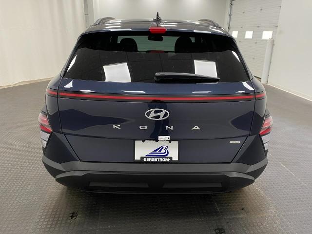 2025 Hyundai KONA Vehicle Photo in Appleton, WI 54913