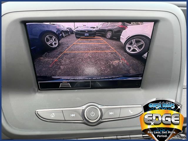 2023 Chevrolet Camaro Vehicle Photo in Roslyn, NY 11576