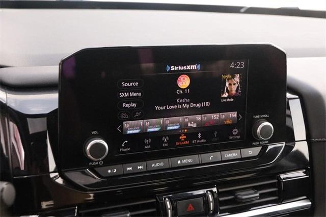 2023 Nissan Pathfinder Vehicle Photo in Hazelwood, MO 63042