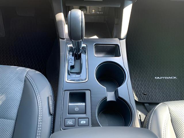 2019 Subaru Outback Vehicle Photo in Oshkosh, WI 54904