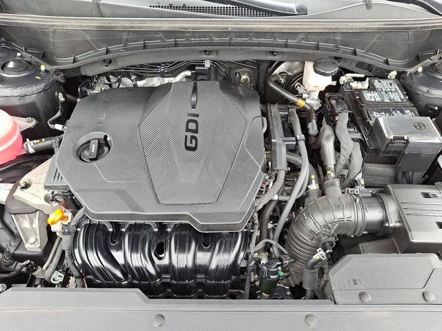 2024 Hyundai TUCSON Vehicle Photo in Philadelphia, PA 19116