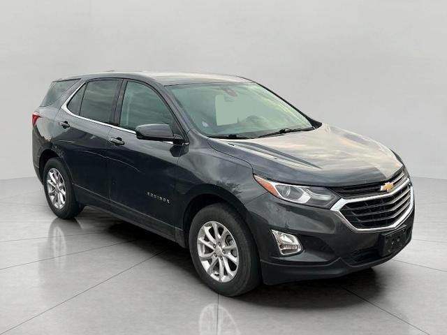 2022 Chevrolet Equinox Vehicle Photo in MIDDLETON, WI 53562-1492