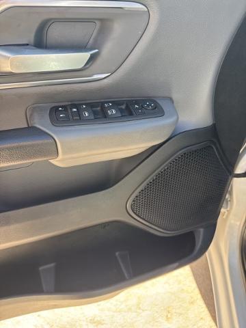 2023 Ram 1500 Vehicle Photo in Winslow, AZ 86047-2439