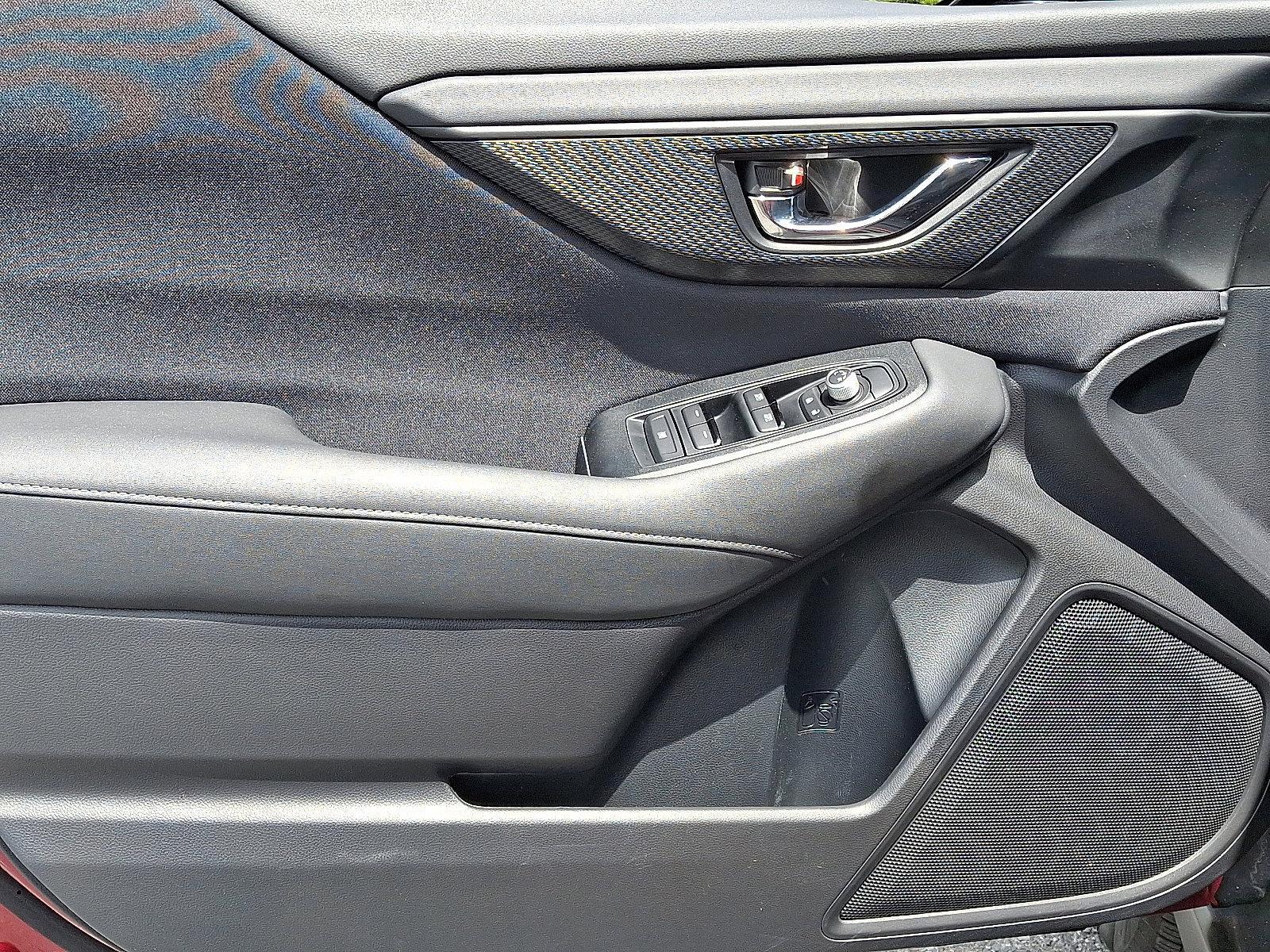 2022 Subaru Outback Vehicle Photo in Easton, PA 18045