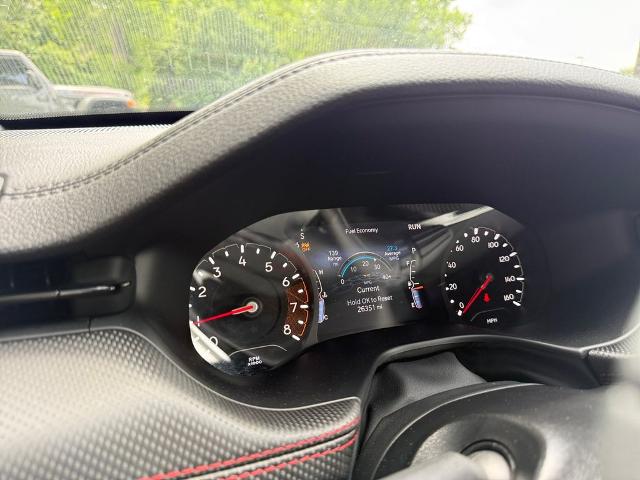 2024 Jeep Compass Vehicle Photo in Savannah, GA 31419