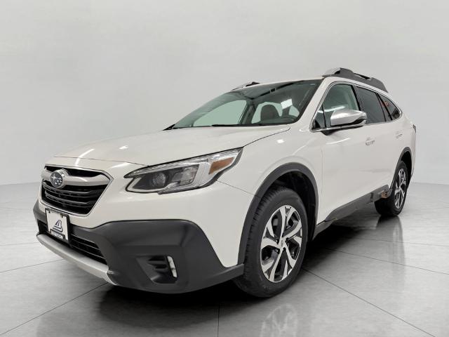 2022 Subaru Outback Vehicle Photo in Green Bay, WI 54304
