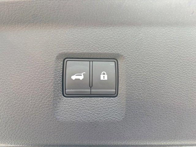 2025 INFINITI QX60 Vehicle Photo in Willow Grove, PA 19090