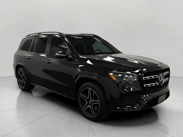 2022 Mercedes-Benz GLS Vehicle Photo in Appleton, WI 54913