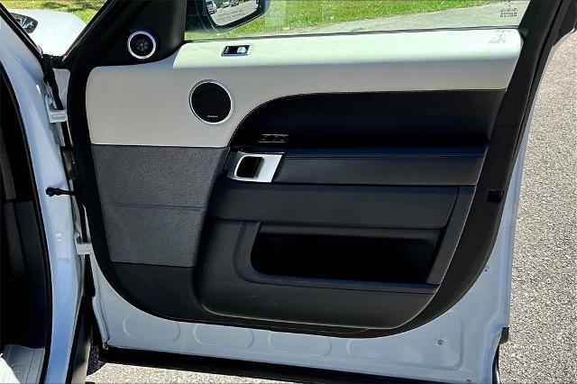 2021 Land Rover Range Rover Sport Vehicle Photo in Tulsa, OK 74145